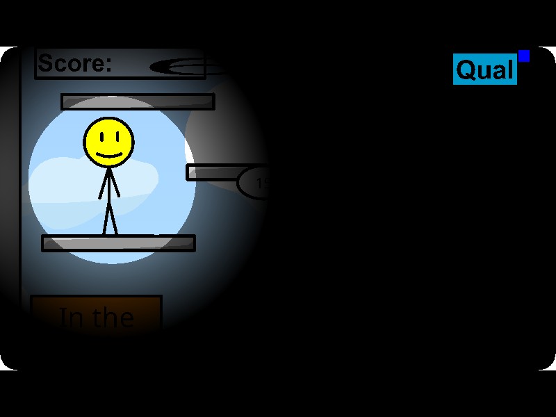 Get to the Top Although There is no top 2