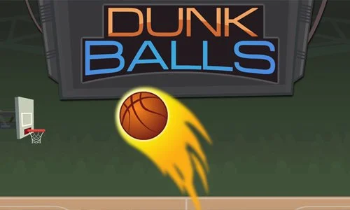 Dunk Balls